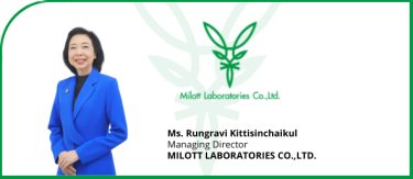 Ms. Rungravi Kittisinchaikul