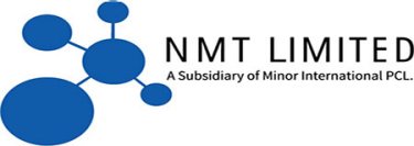 NMT Limited